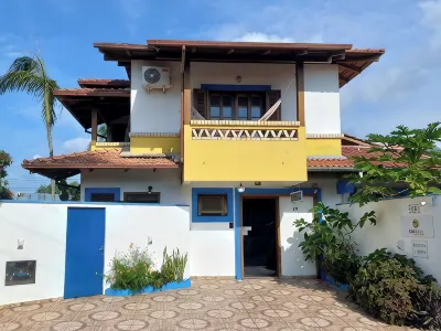 Pousada Old Beach Hotels in 