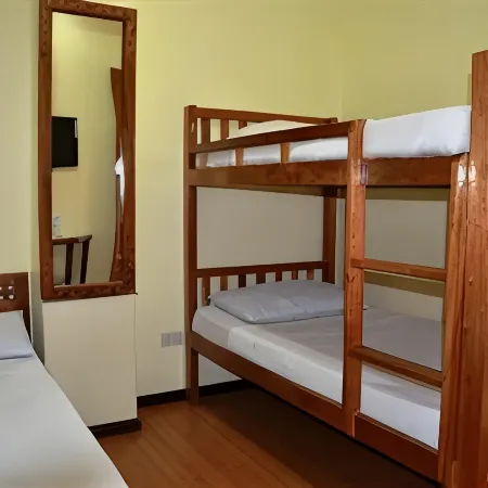 Henady Inn Hotels in Bantay