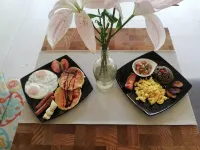 Umami Hotel - Adults Only - Desayuno