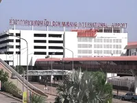 DMK Don Mueang Airport Guest House