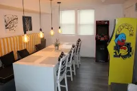 Large 5 Bedroom House in the Neptune, Asbury Park, Ocean Grove & Bradley Area - 民宿