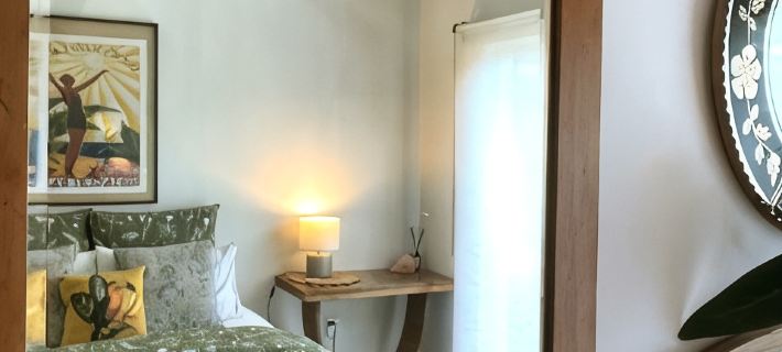 The Gully Hideaway apartment Hotels in Hamilton