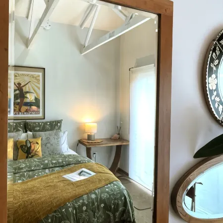 The Gully Hideaway apartment