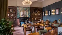 Toll House Inn - Breakfast