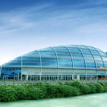 Jiangshang Mingdu Hotel