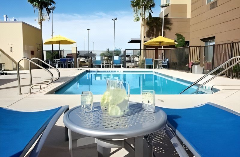 TownePlace Suites Phoenix Goodyear photo 4