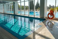 Azimut Park Hotel Vinogradnaya Sochi - ที่มีสระว่ายน้ำ