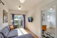 Attractive condo w sunny backyard in peaceful neighborhood - Condos