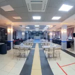 Amaks Staraya Russa Resort - parking
