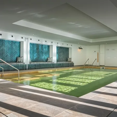 Harbour Beach Club, Hotel & Spa