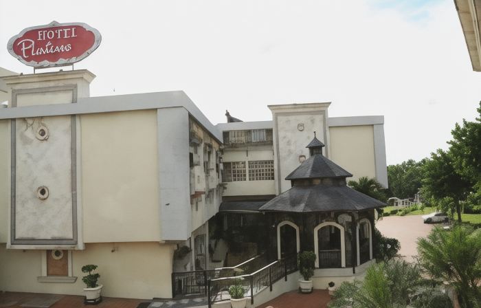 Platino Hotel & Casino