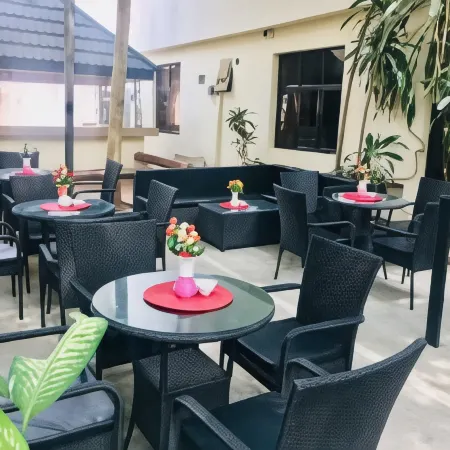 Jam-Bed Hotel and Suites Abeokuta
