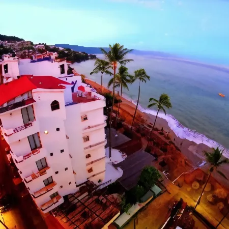 Emperador Vallarta Beachfront Hotel and Suites