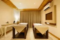 Regenta Inn Amristar Airport Road by Royal Orchid Hotels Limited - سبا
