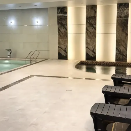 Кангурт Гранд Отель