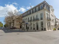Alameda Exclusive House Hoteles en Faro