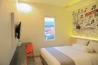 Front One Inn Sidoarjo - Baarit