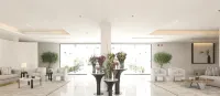 棕櫚門套房飯店 - 民宿