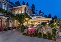 Udaan Dekeling Resort, Darjeeling Hoteles en 