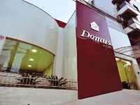 Domus Hotel Cidade Nobre Ipatinga Hotel di Ipatinga