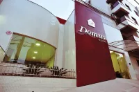 Domus Hotel Cidade Nobre Ipatinga
