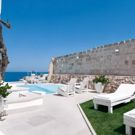 Hotel Don Ferrante