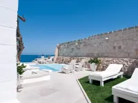 Hotel Don Ferrante - Ocean View