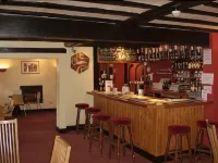 The George Hotel Pangbourne - bar