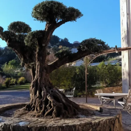 L'Escale Provençale