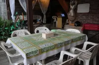 Chrisma Bed and Breakfast - breakfast