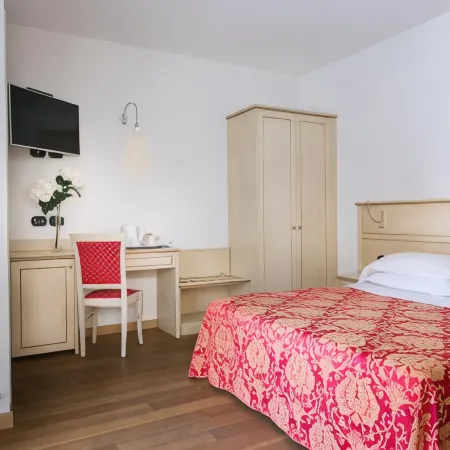 Hotel la Villetta