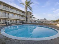 Heritage Inn Express Hayward Hotels in Hayward