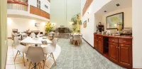 Apartotel Tairona - sarapan