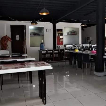 Nutana Hotel Lombok