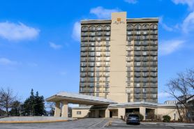 Bloom Hotel