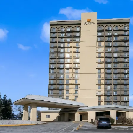 Bloom Hotel