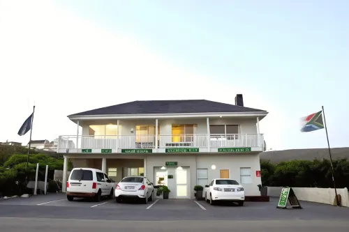 South Point Guest Lodge