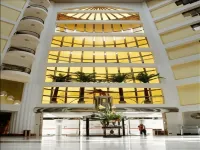 Panorama Hotel and Spa Hotels in Juffair