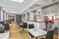 Sure hotel by best western stockholm alvsjo - สัตว์เลี้ยง