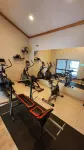 Hotel Diego de Almagro Coyhaique - Gym