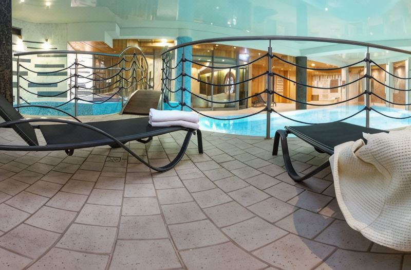 Galaxy Hotel photo 2