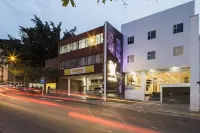 Hotel Dix - palestra