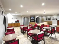 Quality Inn & Suites McAlester on Hwy 69 - نادي رياضي