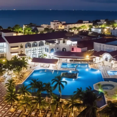 Cozumel Hotel & Resort