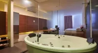 The Leverage Business Hotel - Bandar Baru Mergong