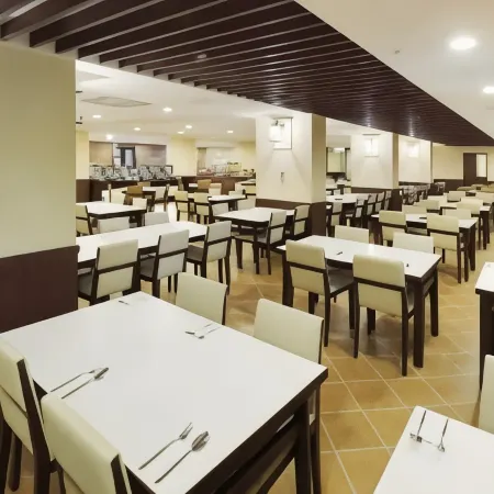 Hanwha Resort Seorak Sorano