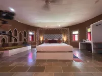 Sariska Kasba - A Village Resort