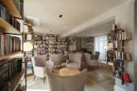 Azores Book Hotel - Parkering
