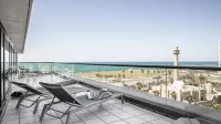 InterContinental DAVID TEL AVIV by IHG - Romantic