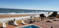 Oceanfront Inn and Suites - Beach